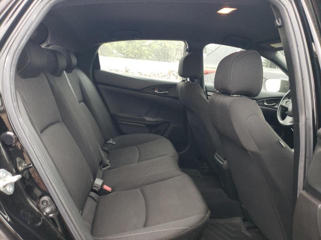 SHHFK7H45JU208428 - 2018 HONDA CIVIC SPORT 黑色 照片 10