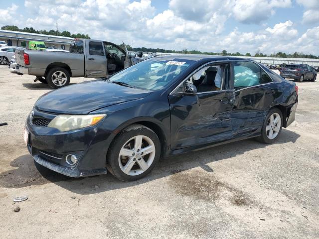2012 TOYOTA CAMRY BASE, 