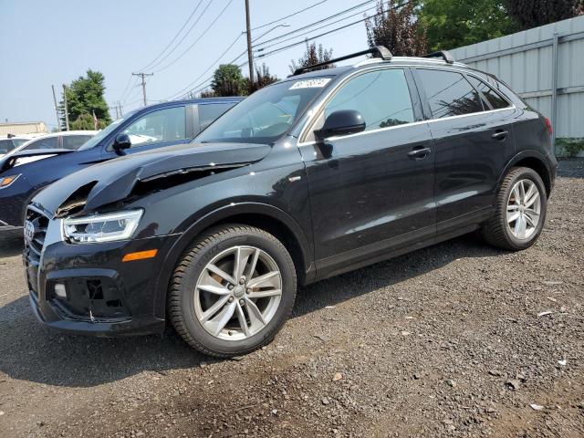 2018 AUDI Q3 PREMIUM PLUS, 