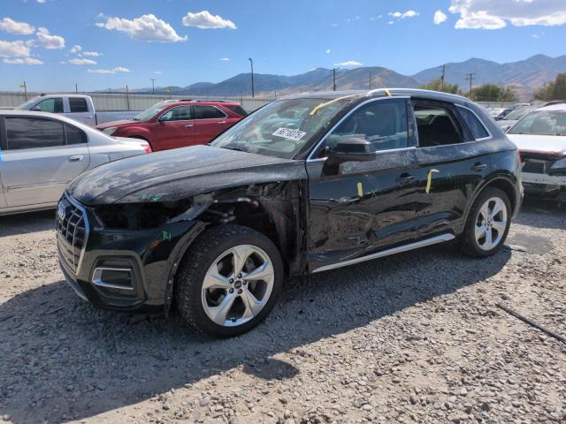 2021 AUDI Q5 PREMIUM PLUS, 