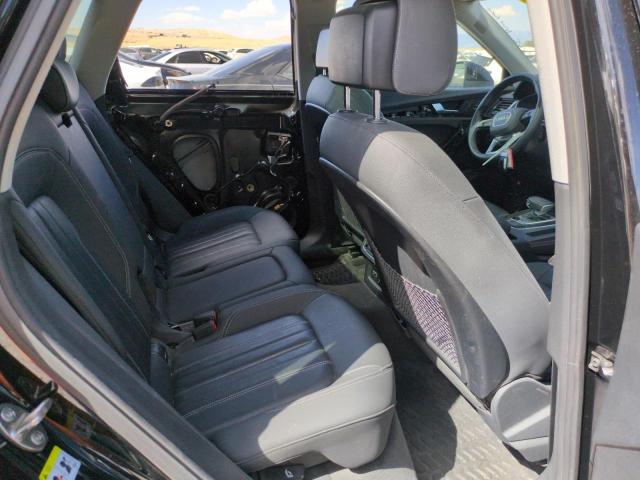 WA1BAAFY8M2006044 - 2021 AUDI Q5 PREMIUM PLUS შავი ფოტო 10