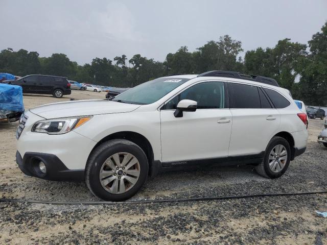 2017 SUBARU OUTBACK 2.5I PREMIUM, 