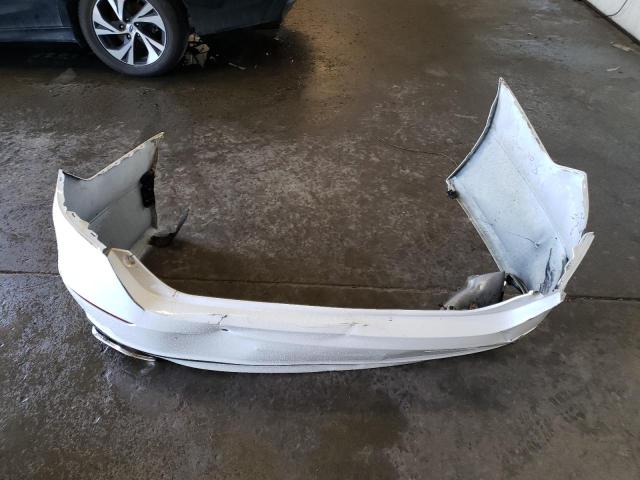 1HGCV1F44MA007100 - 2021 HONDA ACCORD SPORT SE WHITE photo 12