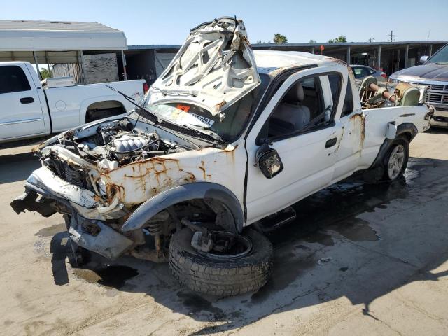 2004 TOYOTA TACOMA XTRACAB PRERUNNER, 