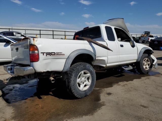 5TESN92N84Z327601 - 2004 TOYOTA TACOMA XTRACAB PRERUNNER Ağ foto 3