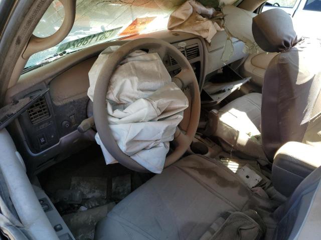 5TESN92N84Z327601 - 2004 TOYOTA TACOMA XTRACAB PRERUNNER Ağ foto 8