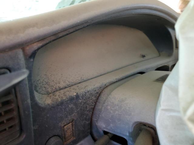 5TESN92N84Z327601 - 2004 TOYOTA TACOMA XTRACAB PRERUNNER Ağ foto 9