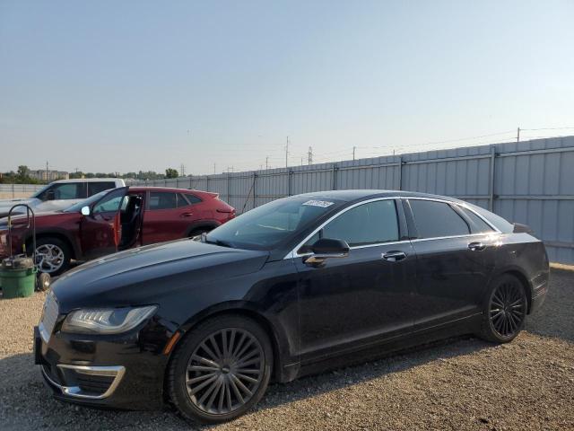 2018 LINCOLN MKZ RESERVE, 