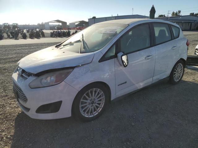 2016 FORD C-MAX SE, null