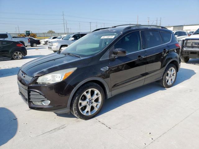 2013 FORD ESCAPE SE, 
