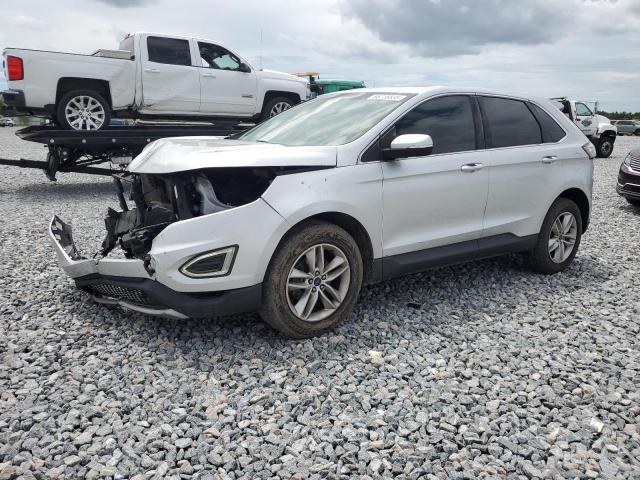 2017 FORD EDGE SEL, 