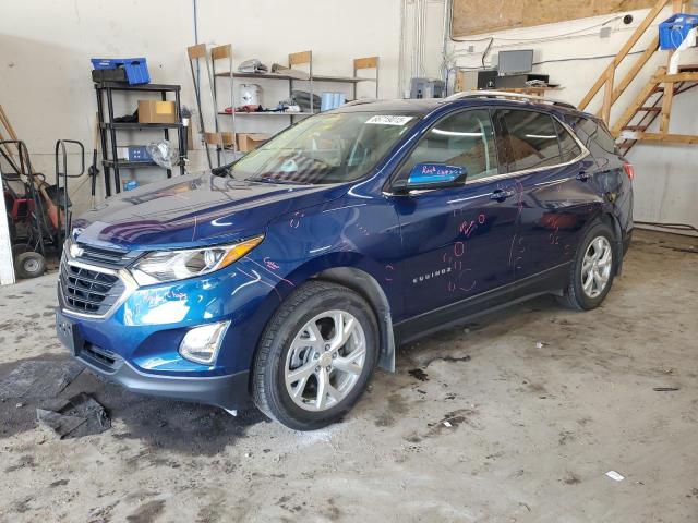 2020 CHEVROLET EQUINOX LT, 