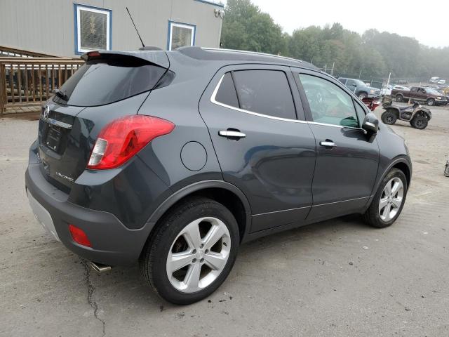 KL4CJASB4GB627470 - 2016 BUICK ENCORE CHARCOAL photo 3