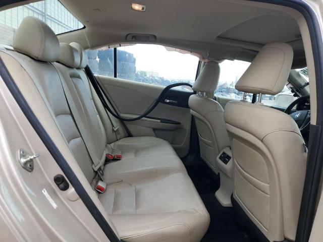 1HGCR2F87DA056806 - 2013 HONDA ACCORD EXL GOLD photo 10