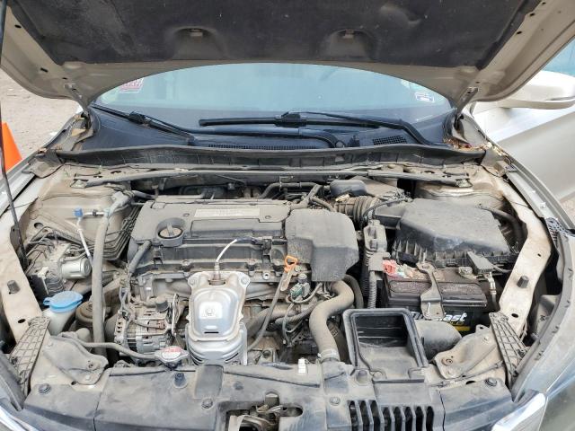 1HGCR2F87DA056806 - 2013 HONDA ACCORD EXL GOLD photo 11