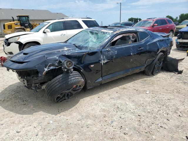 2017 CHEVROLET CAMARO LT, null