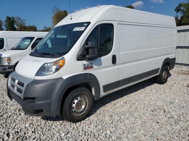 2014 RAM PROMASTER 2500 HIGH, 