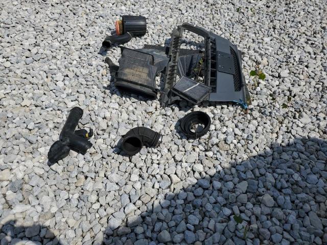 3C6TRVDG2EE112134 - 2014 RAM PROMASTER 2500 HIGH Blanco foto 12