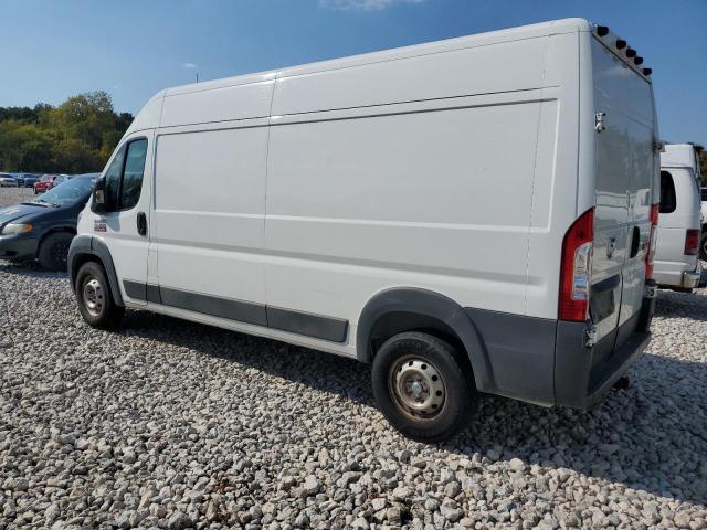 3C6TRVDG2EE112134 - 2014 RAM PROMASTER 2500 HIGH Blanco foto 2