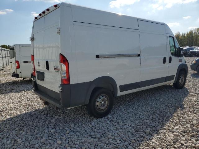 3C6TRVDG2EE112134 - 2014 RAM PROMASTER 2500 HIGH Blanco foto 3