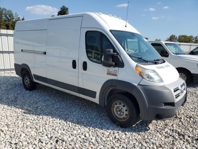 3C6TRVDG2EE112134 - 2014 RAM PROMASTER 2500 HIGH Blanco foto 4
