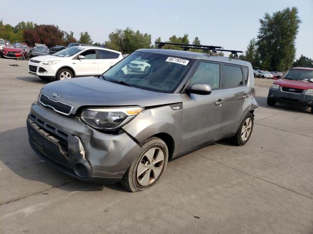 2014 KIA SOUL, 