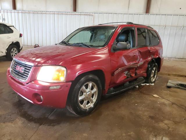 2003 GMC ENVOY, 