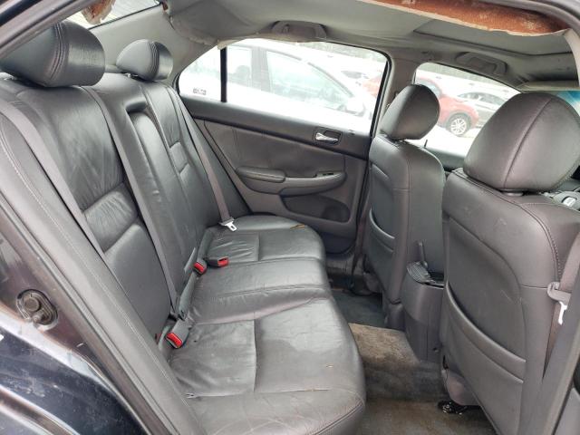 1HGCM66573A035478 - 2003 HONDA ACCORD EX CHARCOAL photo 10