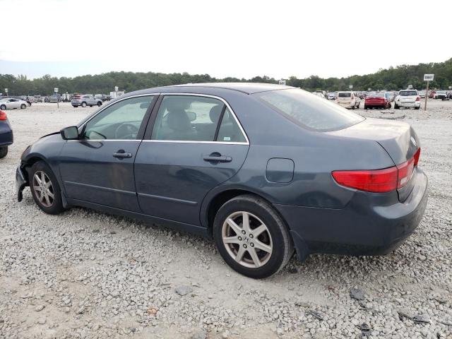 1HGCM66573A035478 - 2003 HONDA ACCORD EX CHARCOAL photo 2