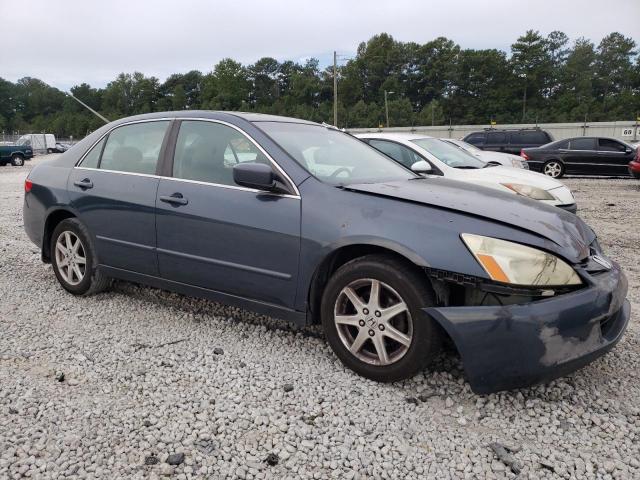 1HGCM66573A035478 - 2003 HONDA ACCORD EX CHARCOAL photo 4