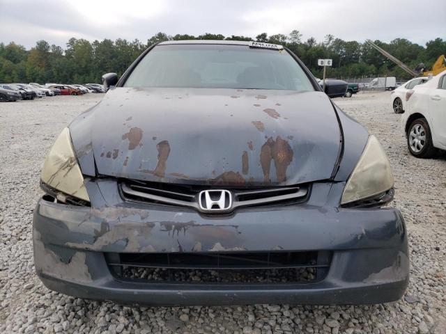 1HGCM66573A035478 - 2003 HONDA ACCORD EX CHARCOAL photo 5