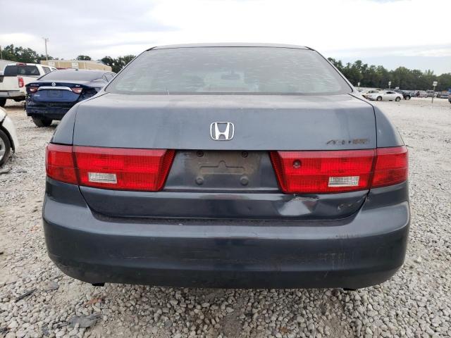 1HGCM66573A035478 - 2003 HONDA ACCORD EX CHARCOAL photo 6