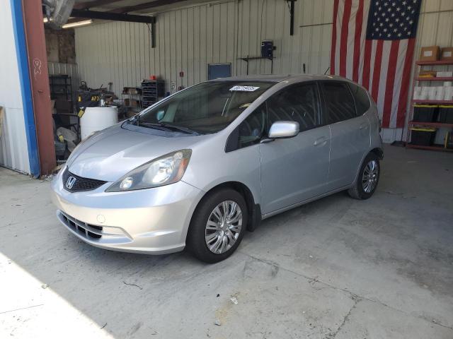 2013 HONDA FIT, 
