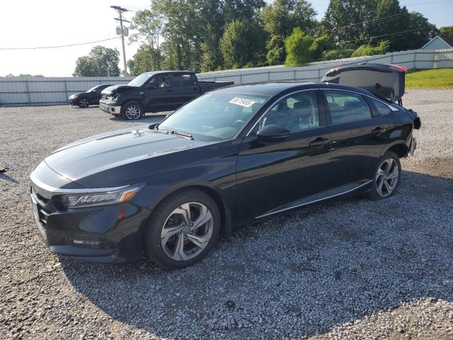 2018 HONDA ACCORD EXL, 