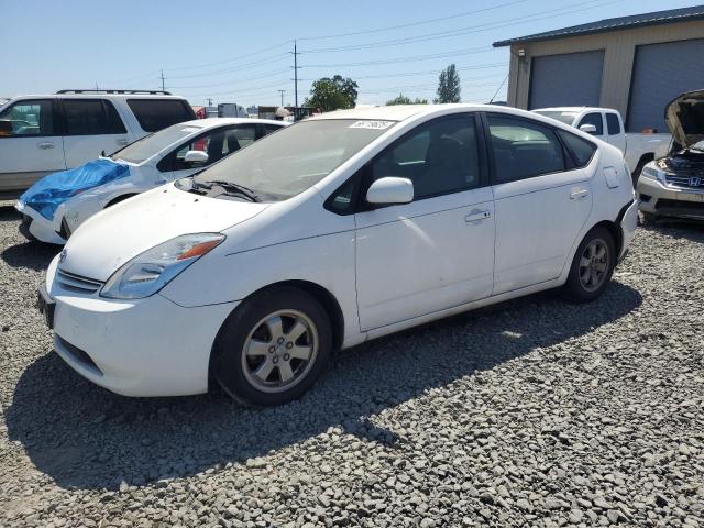2005 TOYOTA PRIUS, 