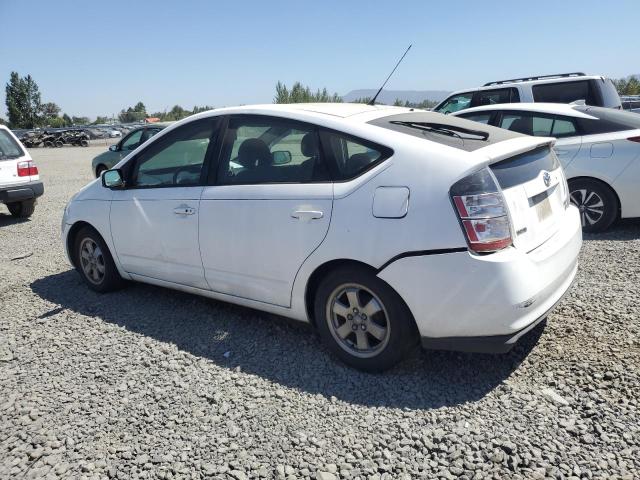 JTDKB20U453107947 - 2005 TOYOTA PRIUS 白色 照片 2
