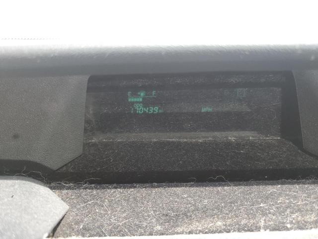 JTDKB20U453107947 - 2005 TOYOTA PRIUS 白色 照片 9