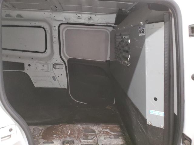 ZFBHRFAB6L6P15526 - 2020 RAM PROMASTER WHITE photo 11