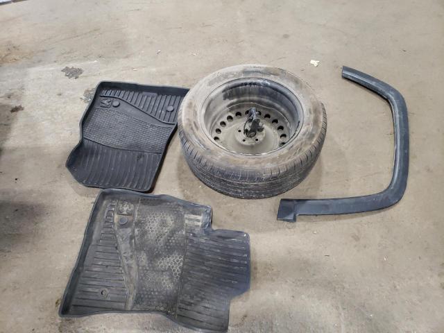 ZFBHRFAB6L6P15526 - 2020 RAM PROMASTER WHITE photo 13