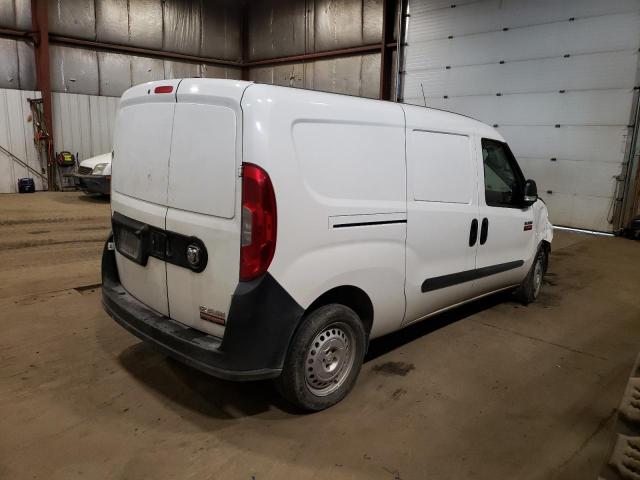 ZFBHRFAB6L6P15526 - 2020 RAM PROMASTER WHITE photo 3