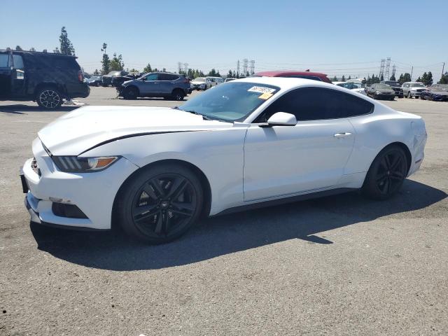 2016 FORD MUSTANG, null