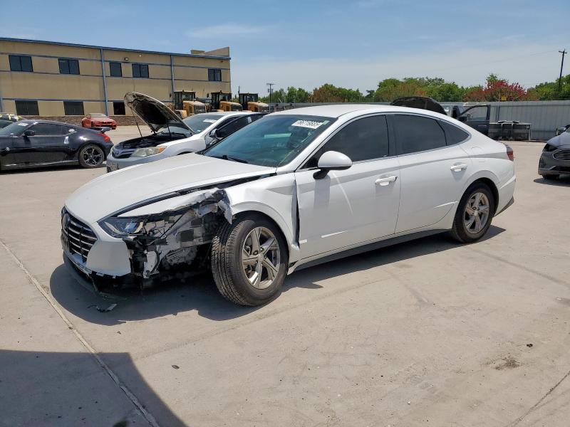 2021 HYUNDAI SONATA SE, 