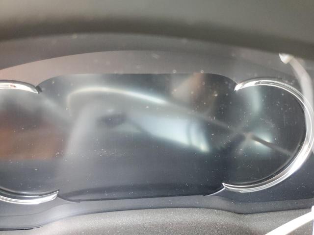 1GYS4KKJ3KR390728 - 2019 CADILLAC ESCALADE ESV PLATINUM Սև լուսանկար 9