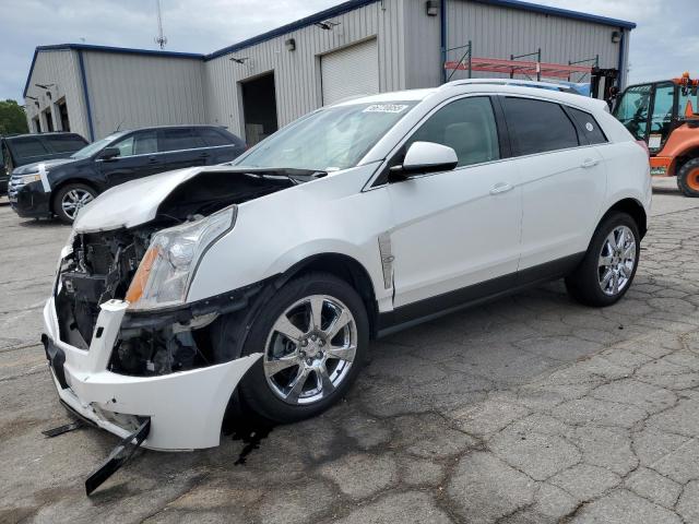 2012 CADILLAC SRX PREMIUM COLLECTION, 