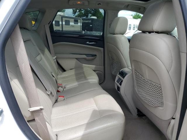 3GYFNFE39CS555621 - 2012 CADILLAC SRX PREMIUM COLLECTION Blanco foto 11