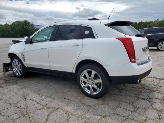 3GYFNFE39CS555621 - 2012 CADILLAC SRX PREMIUM COLLECTION Blanco foto 2