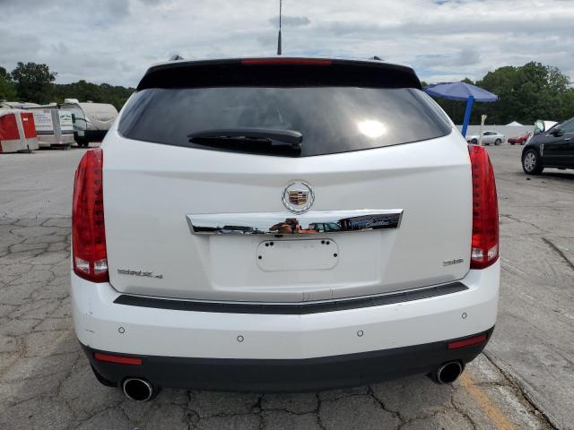 3GYFNFE39CS555621 - 2012 CADILLAC SRX PREMIUM COLLECTION Blanco foto 6