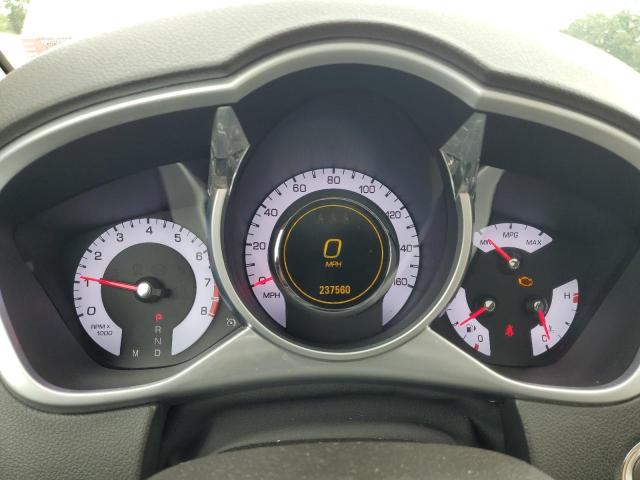 3GYFNFE39CS555621 - 2012 CADILLAC SRX PREMIUM COLLECTION Blanco foto 9