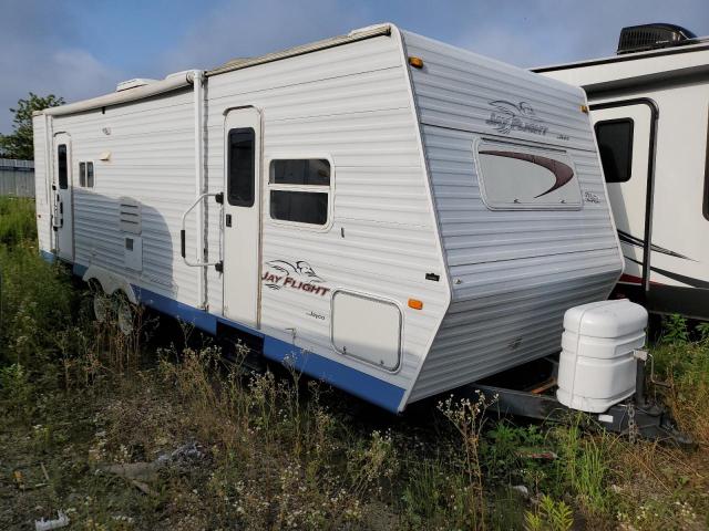 2005 JAYCO JAY FLIGHT, 