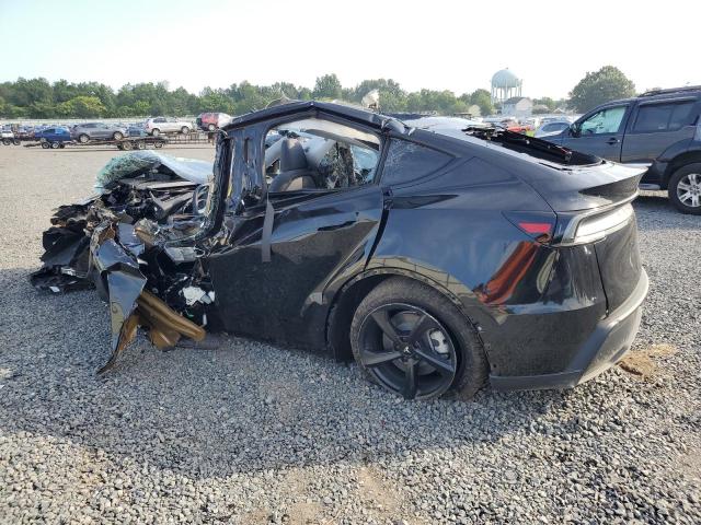 7SAYGDEE0TF365555 - 2026 TESLA MODEL Y Qara foto 2